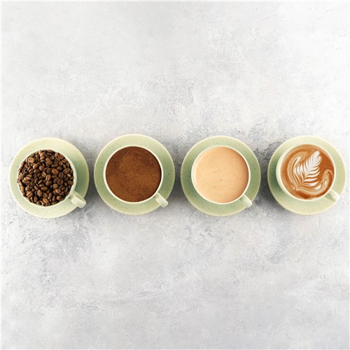 Brew Mug Pistachio 380mm